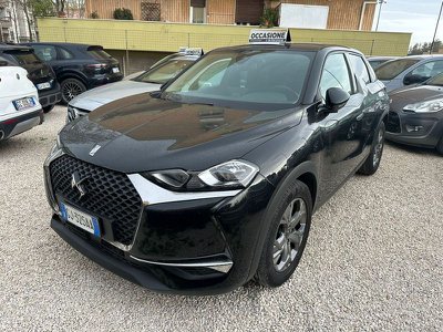 DS DS 3 Crossback  