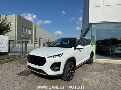 DR AUTOMOBILES dr 3.0  