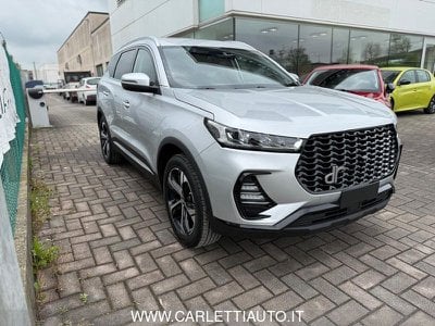 DR AUTOMOBILES DR 6.0  