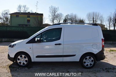 Ford Courier  