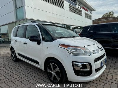 Citroën C3 Picasso  