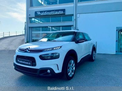 Citroën C4 Cactus  