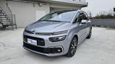 citron c4 picasso