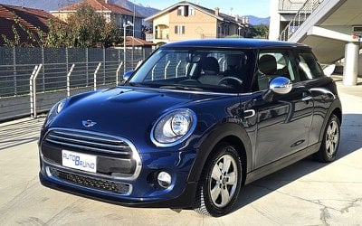 MINI Mini 3 porte  