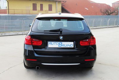 BMW Serie 3 Touring  