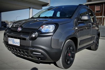 FIAT Panda Cross  