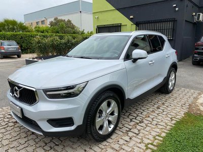 Volvo XC 40 2.0 D3 BUSINESS+ GEARTRONIC XC 40 2.0 D3 BUSINESS+ GEARTRONIC