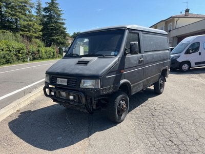 Iveco Daily  