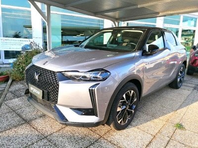 ds ds 3 crossback usata