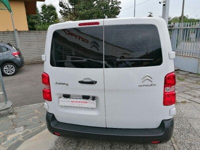 Citroën Jumpy  