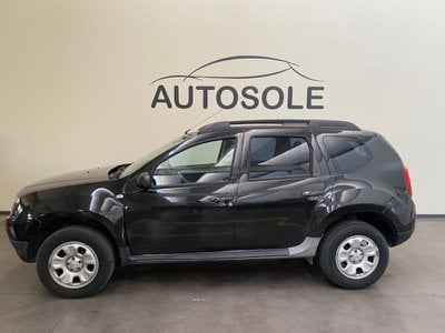 Dacia Duster Duster 1.6 110CV 4x2 Ambiance