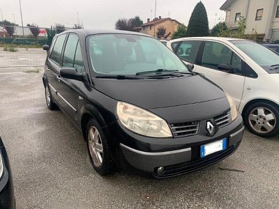 Renault Scénic  Usato