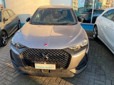 DS DS 3 Crossback  