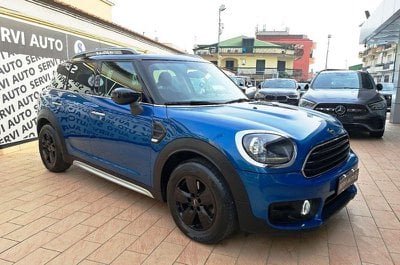 MINI Mini Countryman F60  