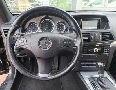 Mercedes-Benz Classe E  