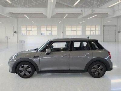 MINI Mini 5 porte