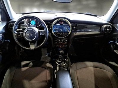 MINI Mini 5 porte