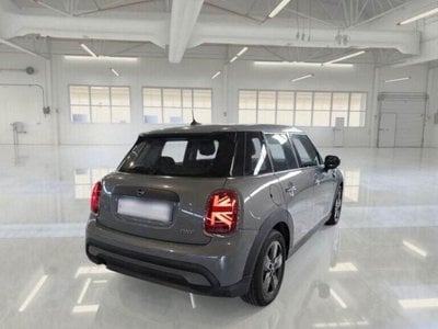 MINI Mini 5 porte