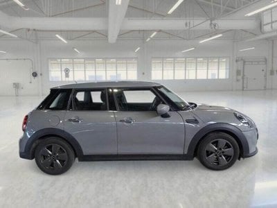 MINI Mini 5 porte