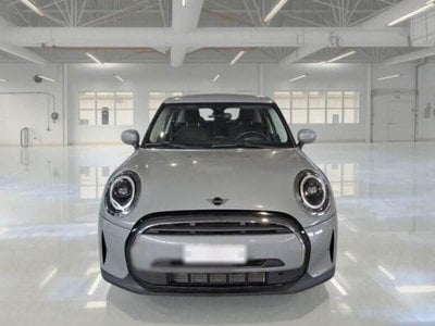 MINI Mini 5 porte
