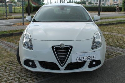 Alfa Romeo Giulietta  Usato