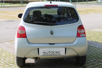 Renault Twingo  Usato