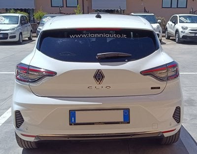 Renault Clio  Usato