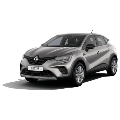 Renault Captur  Nuovo