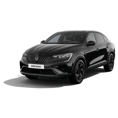 Renault Arkana  Nuovo