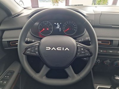 Dacia Sandero  Usato