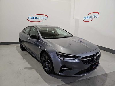 Opel Insignia 1.5 CDTI S-S aut. Grand Sport B