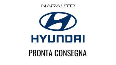 Hyundai Kona  Nuovo