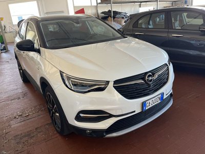 Opel Grandland 1.6 Hybrid4 Plug-in aut. AWD