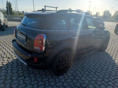 MINI Mini Countryman F60  