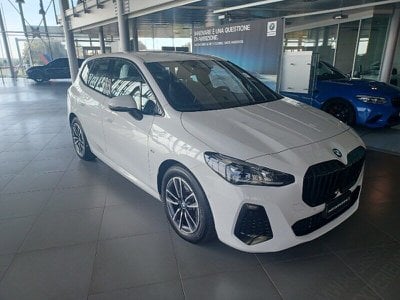 BMW Serie 2 Active Tourer  