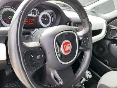 FIAT 500L Living  