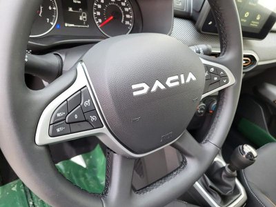 Dacia Sandero  Km0