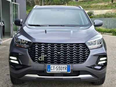 DR AUTOMOBILES dr 5.0  Km0