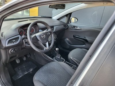 Opel Corsa  Usato