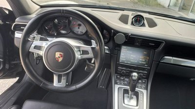 Porsche 911  Usato