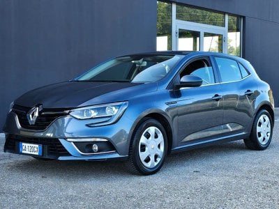 Renault Mégane  