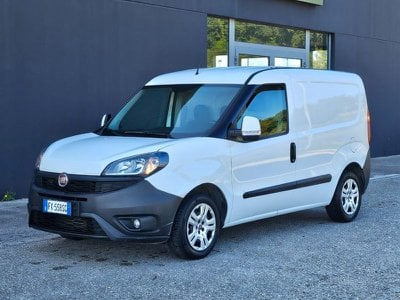 FIAT Doblò  