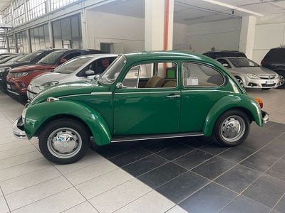 Volkswagen Maggiolino  