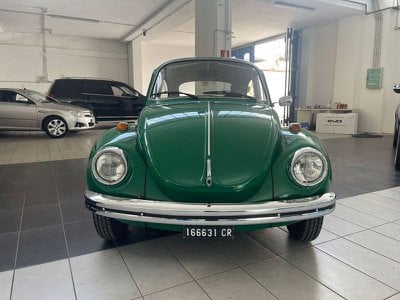 Volkswagen Maggiolino  