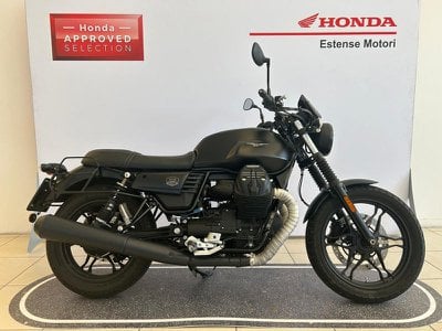 Moto Guzzi V7 III  