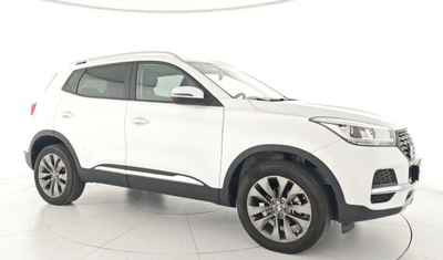DR AUTOMOBILES dr 4.0  