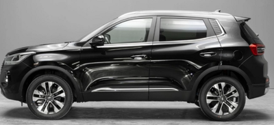 DR AUTOMOBILES dr 5.0  