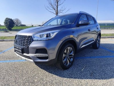DR AUTOMOBILES dr 4.0  