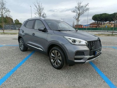 DR AUTOMOBILES dr 4.0  