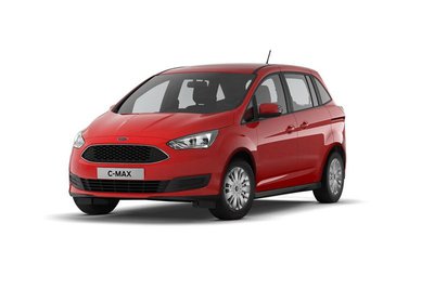 Ford C-Max 7 III 2015 C-Max7 1.5 tdci Business s&s 120cv